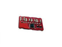 Smart Chip for SAMSUNG - ML-D3050A, ML-D3050B Cartridges